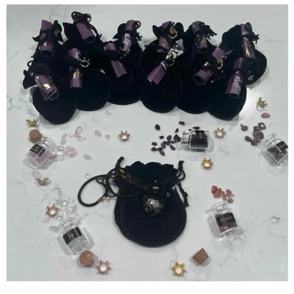 One Question Psychic Tarot Reading Personalized Email Reading + Crystal Gift